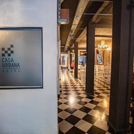 Casa Urbana Hotel Кордоба Екстериор снимка