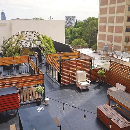 Casa Urbana Hotel Кордоба Екстериор снимка