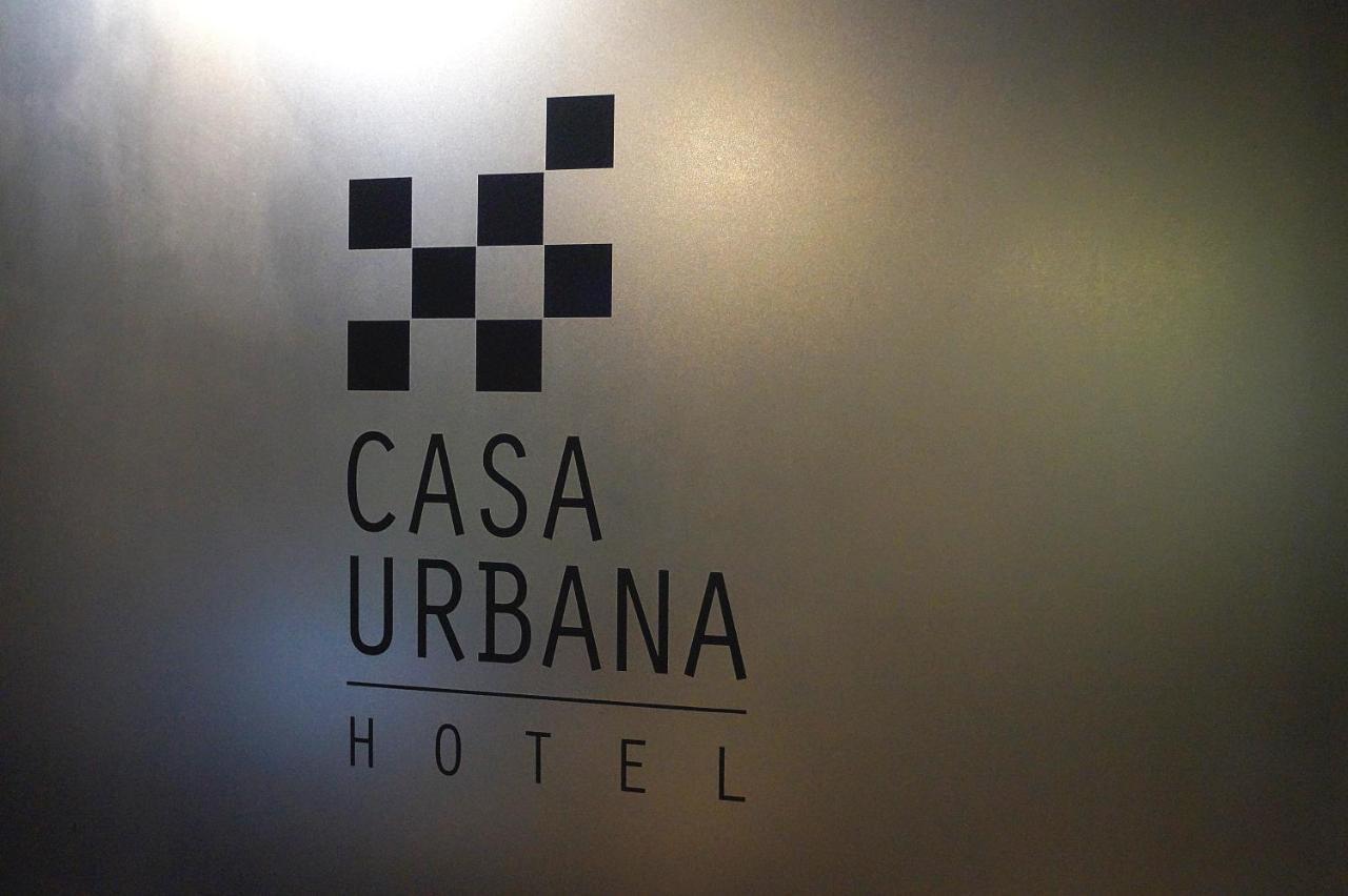 Casa Urbana Hotel Кордоба Екстериор снимка