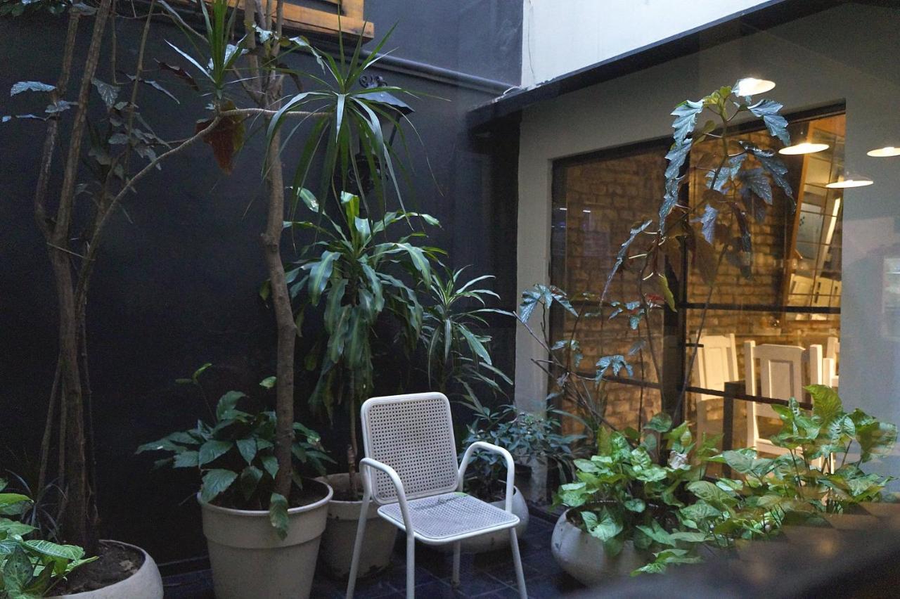 Casa Urbana Hotel Кордоба Екстериор снимка
