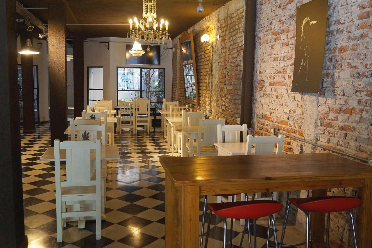 Casa Urbana Hotel Кордоба Екстериор снимка