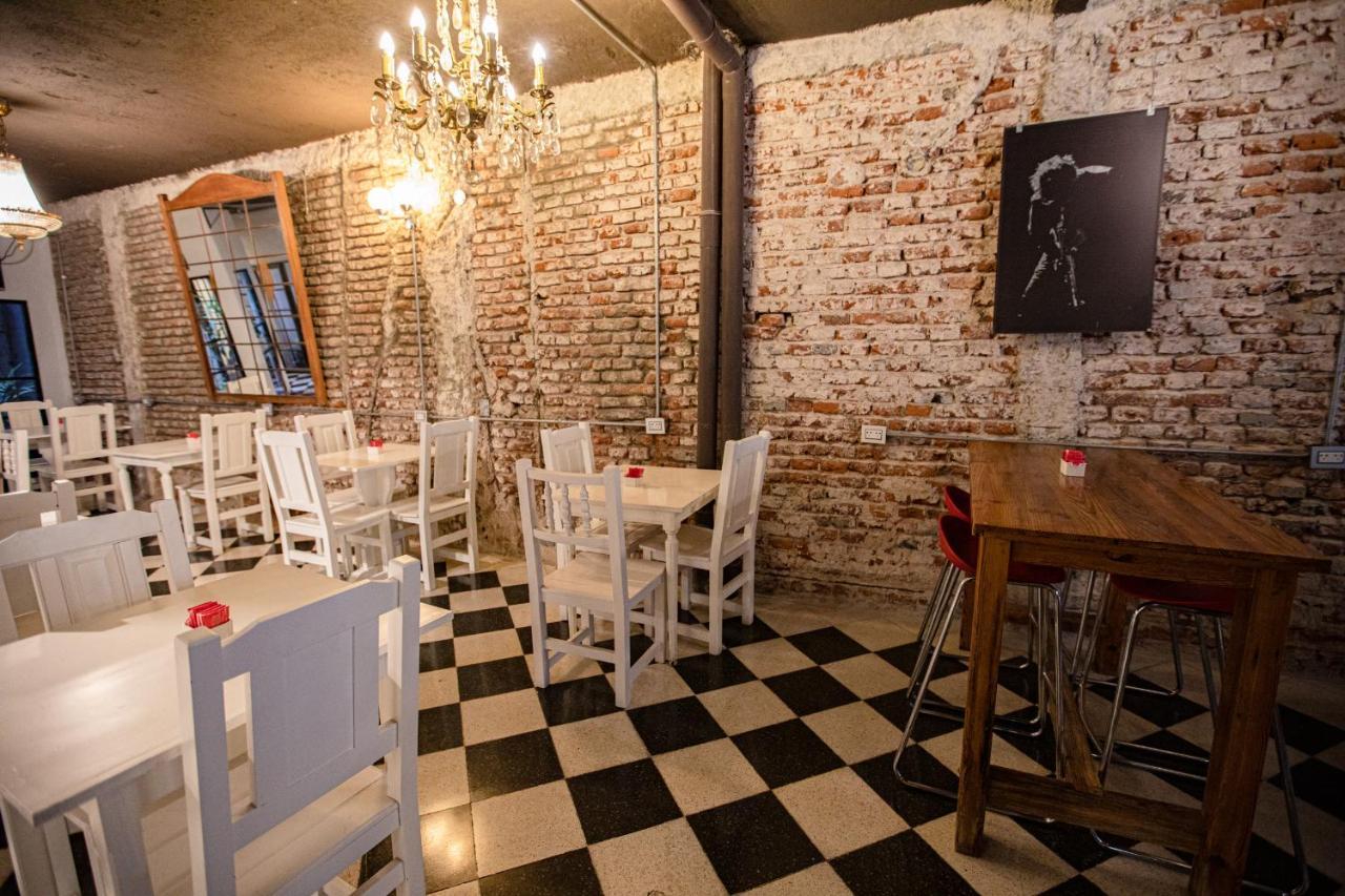 Casa Urbana Hotel Кордоба Екстериор снимка