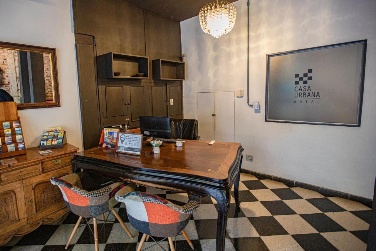 Casa Urbana Hotel Кордоба Екстериор снимка