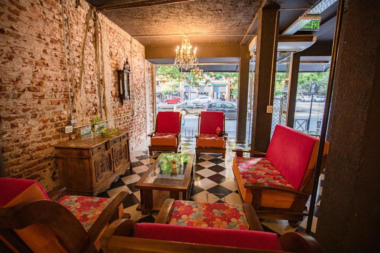 Casa Urbana Hotel Кордоба Екстериор снимка