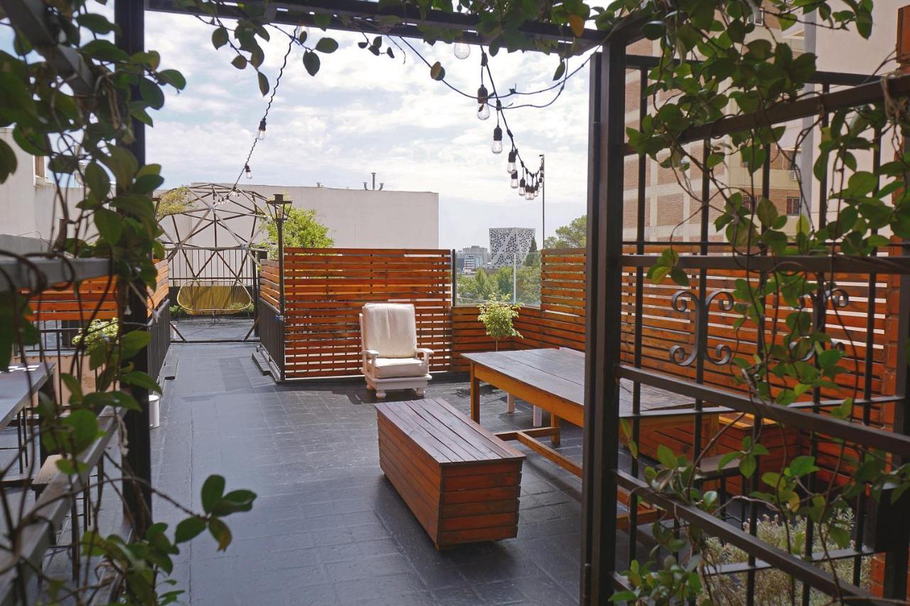 Casa Urbana Hotel Кордоба Екстериор снимка
