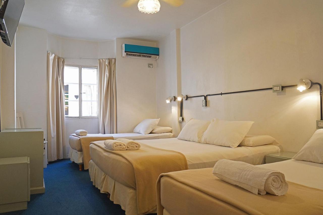 Casa Urbana Hotel Кордоба Екстериор снимка