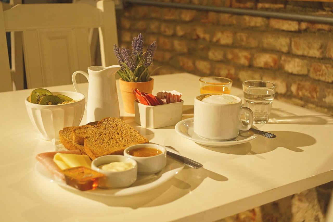 Casa Urbana Hotel Кордоба Екстериор снимка