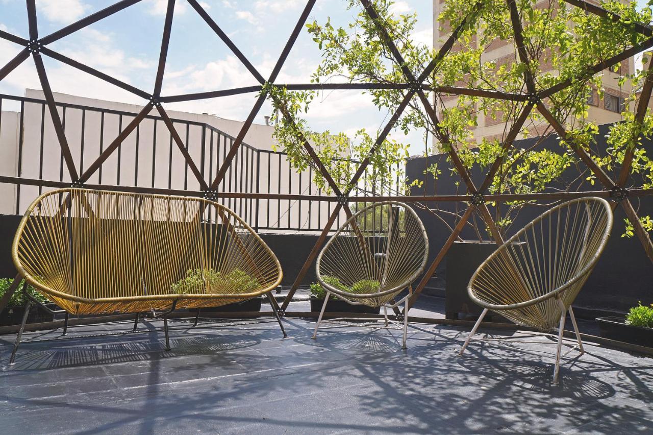 Casa Urbana Hotel Кордоба Екстериор снимка