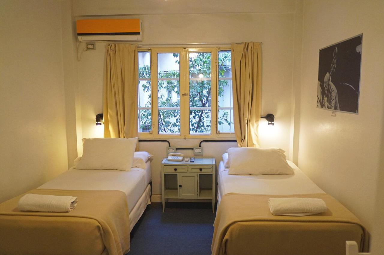 Casa Urbana Hotel Кордоба Екстериор снимка