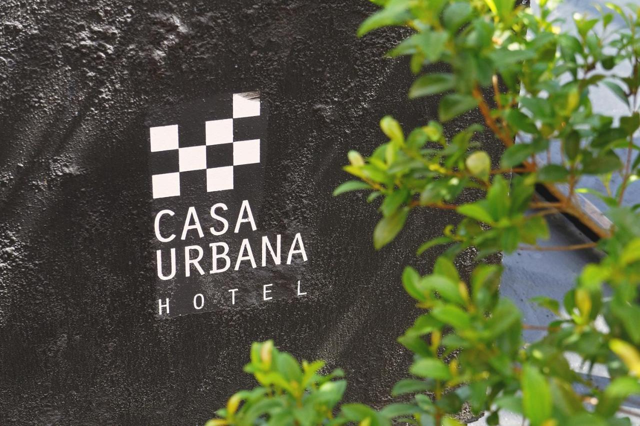 Casa Urbana Hotel Кордоба Екстериор снимка