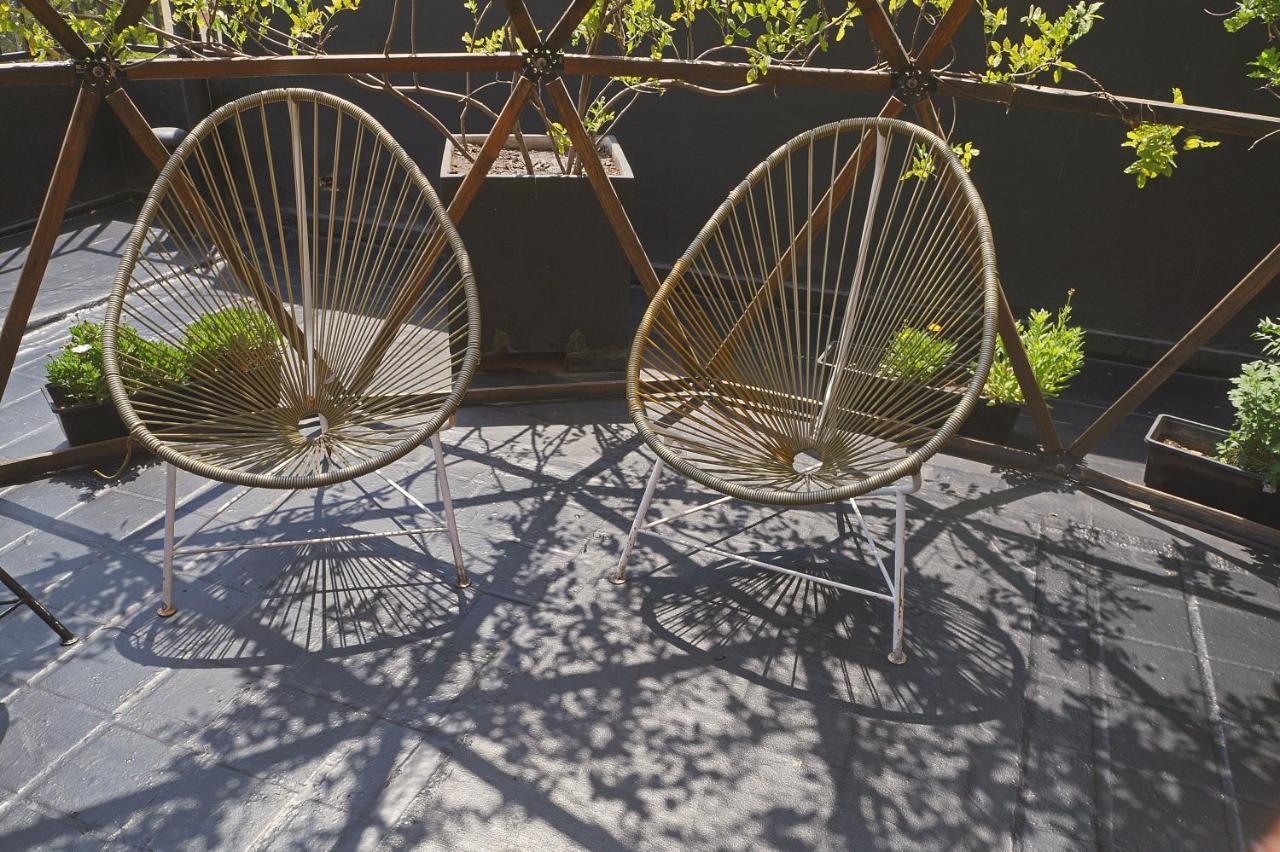 Casa Urbana Hotel Кордоба Екстериор снимка