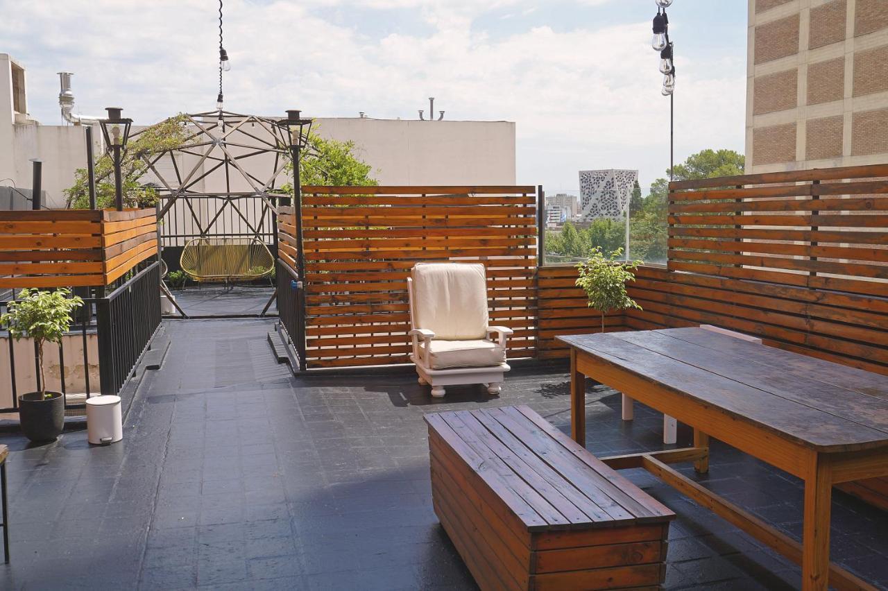 Casa Urbana Hotel Кордоба Екстериор снимка