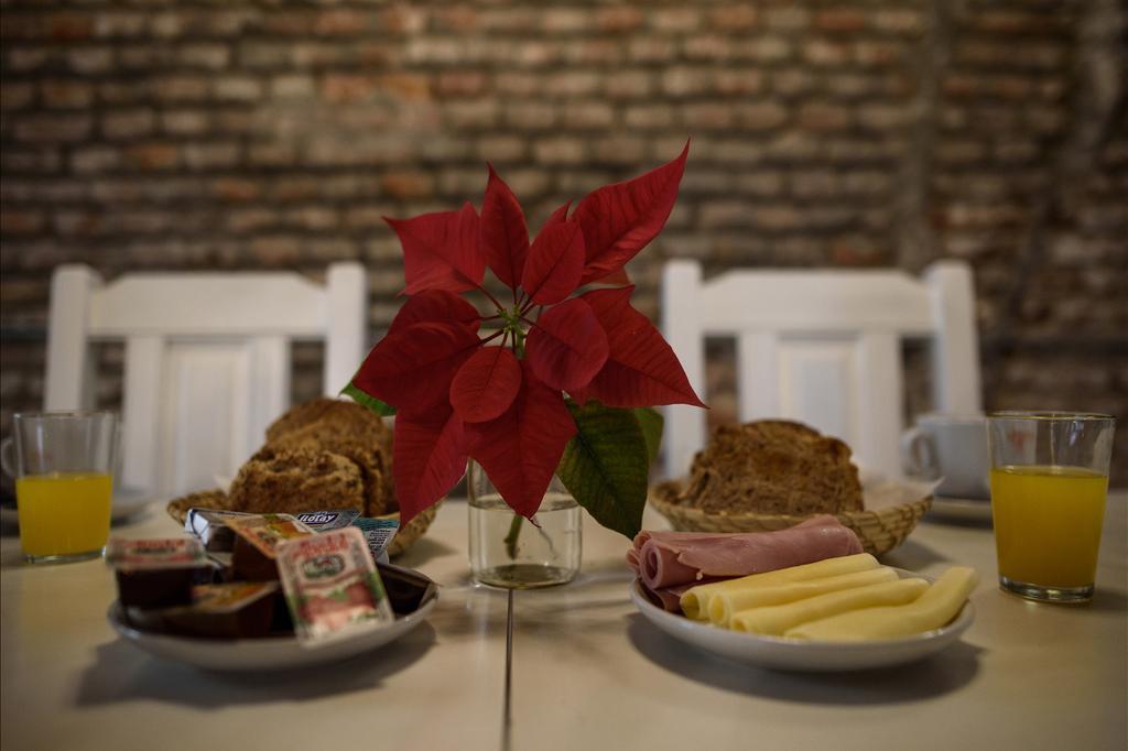Casa Urbana Hotel Кордоба Екстериор снимка