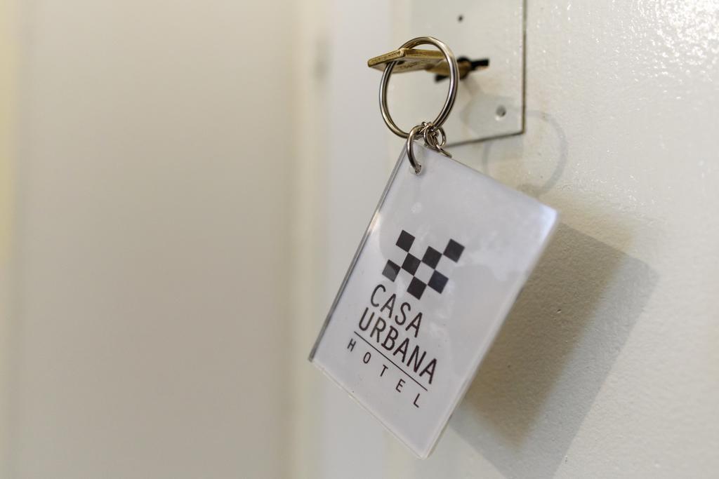 Casa Urbana Hotel Кордоба Екстериор снимка