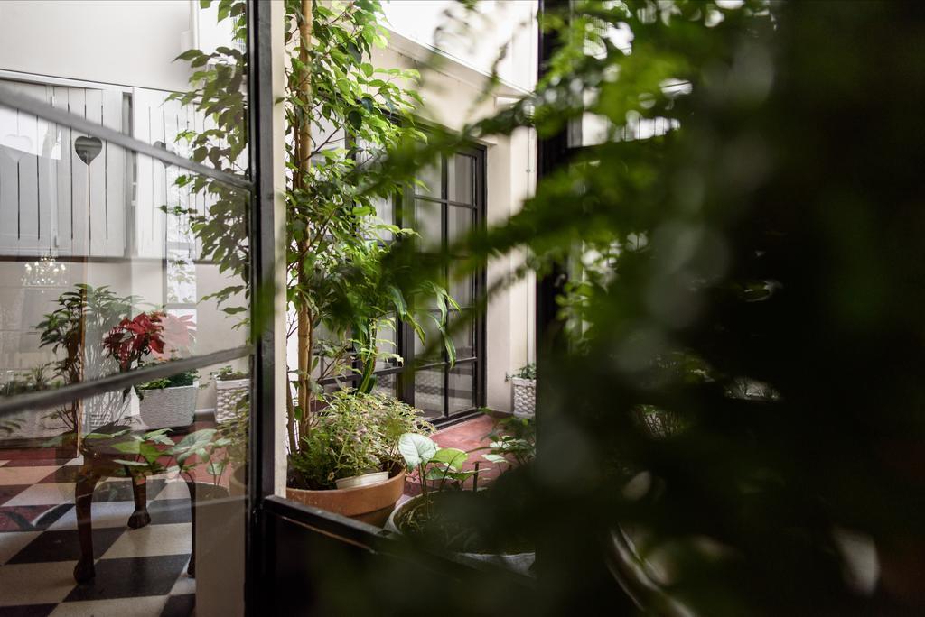 Casa Urbana Hotel Кордоба Екстериор снимка