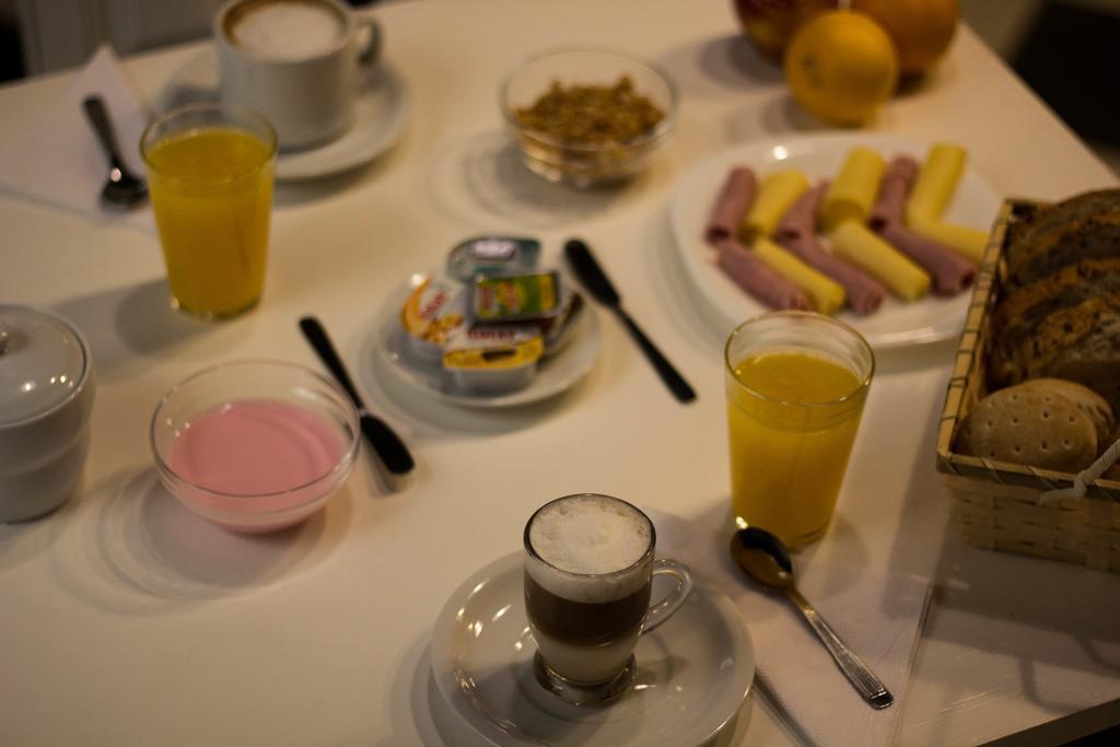 Casa Urbana Hotel Кордоба Екстериор снимка
