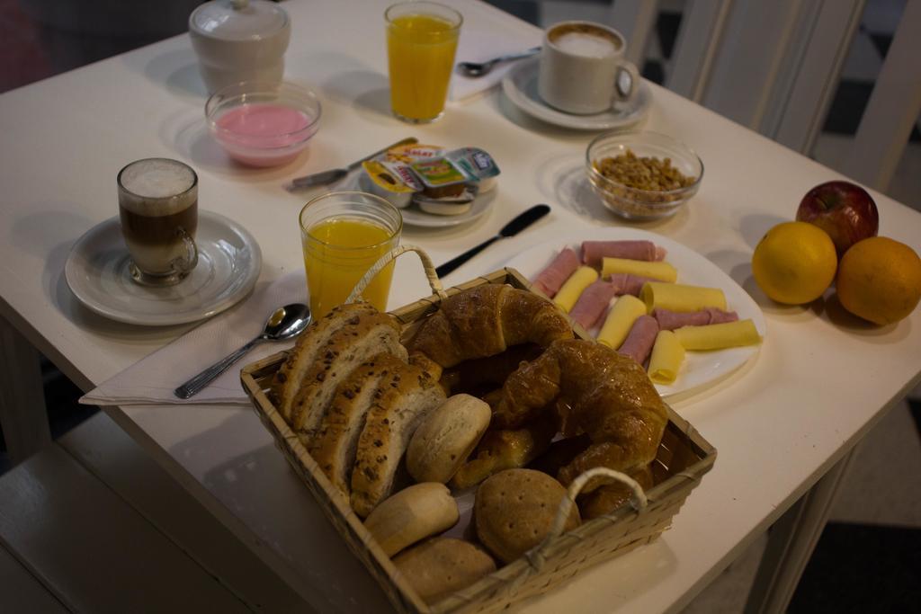 Casa Urbana Hotel Кордоба Екстериор снимка