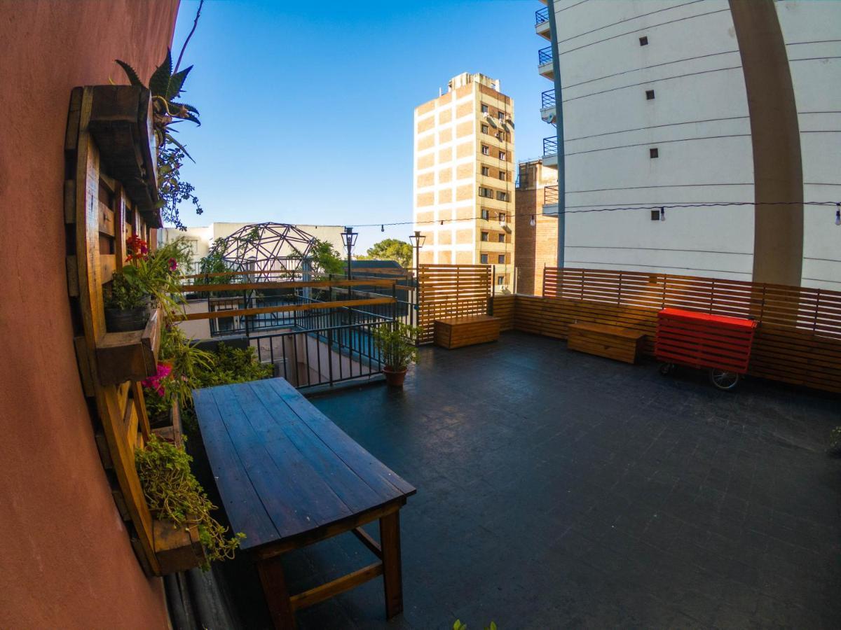 Casa Urbana Hotel Кордоба Екстериор снимка